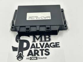 0275451032 Mercedes-benz 01-04 W208 Clk320 Clk430 Transmission Control Module Oem