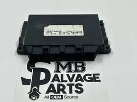 0275451132 Mercedes-benz 00-05 W208 Clk430 S500 Transmission Control Module Oem