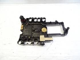 Mercedes-benz 0335456732 06 R230 Sl500 Conductor Plate Transmission 722.9 Tcm