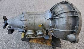 1152714201 Mercedes-benz 73-80 R107 450sl 450sel Automatic Transmission