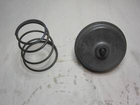 1152772438 Mercedes-benz Vintage Transmission Parts
