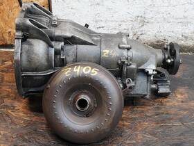 1162702301 Mercedes-benz 78-80 300sd W116 Automatic Transmission Gearbox 4 Speed Oem 1162702301 Mercedes-benz 78-80 300sd W116 Automatic Transmission Gearbox 4 Speed Oem