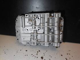 1242770601 Mercedes-benz Transmission Valve Body 722.3 W126 300se 300e W124 1242770601 Mercedes-benz Transmission Valve Body 722.3 W126 300se 300e W124
