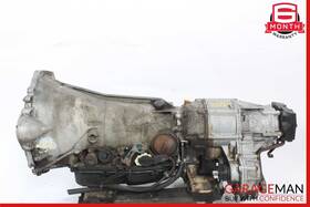 1242803901 Mercedes-benz 90-93 W124 300te 4matic 4g Automatic Transmission Assembly 722.342 Oem