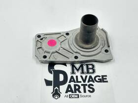 Mercedes-benz 1262610318 86-90 W126 Transmission Case Cover Oem
