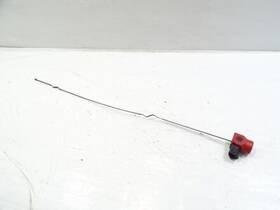 1262700083 Mercedes-benz 87 W126 420sel Oil Dip Stick Level Indicator Transmission Gearbox 1