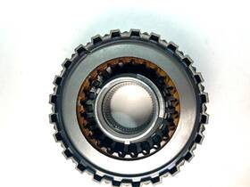 1402721931 Mercedes-benz Automatic Transmission Bearing Internal Part 722.664 E320 1402721931 Mercedes-benz Automatic Transmission Bearing Internal Part 722.664 E320