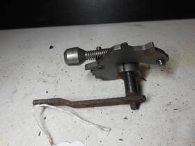 1402780312 Mercedes-benz 00-06 W220 S500 S430 722.6 Internal Gear Selector Linkage