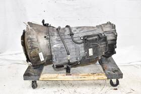 1662704400 Mercedes-benz 2013-2016 Gl550 Gl450 X166 4.7l Automatic Transmission Gear Box 72k Oem 1662704400 Mercedes-benz 2013-2016 Gl550 Gl450 X166 4.7l Automatic Transmission Gear Box 72k Oem