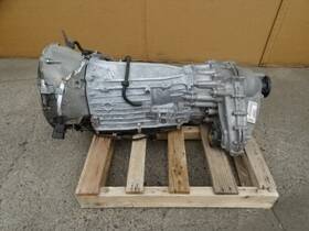 1662707801 Mercedes-benz 15 X166 Gl450 Transmission Automatic With Transfer Case 4matic 16627078 1662707801 Mercedes-benz 15 X166 Gl450 Transmission Automatic With Transfer Case 4matic 16627078