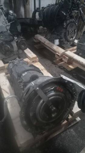 1662708301 Mercedes-benz Automatic Transmission 166 Type Gl350 Fits 15-16 Gl-class 375575 1662708301 Mercedes-benz Automatic Transmission 166 Type Gl350 Fits 15-16 Gl-class 375575