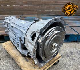 1672700300 Mercedes-benz 2020-2023 Gle Gls 3.0 4matic Automatic Transmission Oem 29 535 Miles