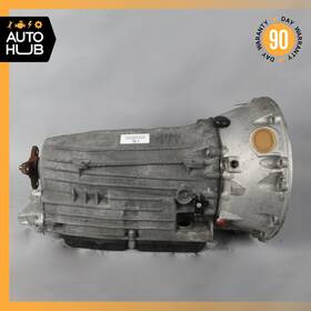 1712703900 Mercedes-benz 06-11 W204 C300 722.9 7g Automatic Transmission Assembly 722.999 80k 1712703900 Mercedes-benz 06-11 W204 C300 722.9 7g Automatic Transmission Assembly 722.999 80k