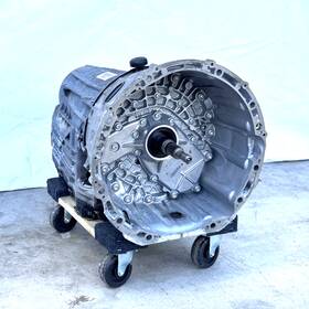 172-270-80-00 Mercedes-benz 2017-2019 Slc300 R172 Automatic Transmission Assembly 1722708000 Oem 172-270-80-00 Mercedes-benz 2017-2019 Slc300 R172 Automatic Transmission Assembly 1722708000 Oem