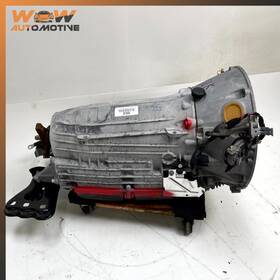 1722704000 Mercedes-benz 12-16 R172 Slk350 722.906 At Automatic Transmission Oem