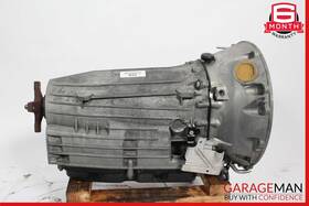 2042701606 Mercedes-benz 12-15 W204 C63 Amg Auto Tranny Automatic Transmission Assy 722.930 65k