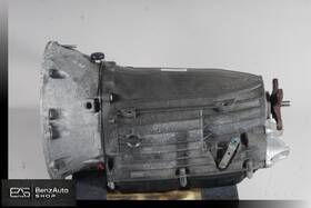 Mercedes-benz 2042702602 2011 W204 C63 Amg Automatic Transmission Gearbox Assembly Oem
