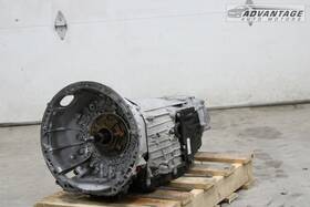 2052706001 Mercedes-benz 2015-2017 C300 W205 Sedan Awd 2.0l 7 Speed Automatic Transmission Oem