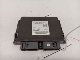 2059007705 Mercedes-benz 15-18 Glc300 C300 Transmission Module Control Unit