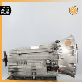 2112709701 Mercedes-benz W211 E320 Cdi Bluetec 722.9 7g Automatic Transmission 722.902 Oem