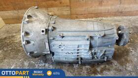 2122707902 Mercedes-benz 10 - 11 W212 E350 7-speed Rwd Automatic Transmission Assembly Oem