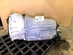 2132702202 Mercedes-benz 2018-2021 C300 W205 9g-tronic 9-speed Automatic Transmission Oem 78k