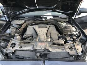 2182700402 Mercedes-benz 2014 Cls550 Automatic Transmission 89k Fits W218 Rwd 960259