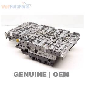 2202702306 Mercedes-benz 2010-2017 E550 - Transmission Valve Body / Mechatronic