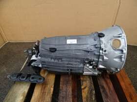 2212700202 Mercedes-benz 2008 W216 Cl63 Transmission Automatic 722907 Amg 2212700202 Mercedes-benz 2008 W216 Cl63 Transmission Automatic 722907 Amg