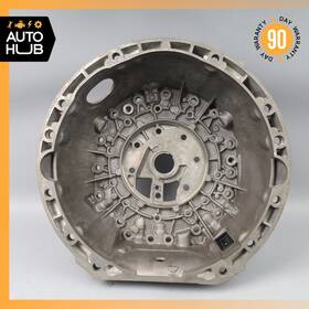 2212707304 Mercedes-benz W221 S400 722.9 7g Automatic Transmission Torque Convertor Housing Oem
