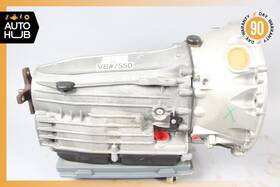 2212707403 Mercedes-benz 12-13 W221 S550 722.9 7g Tronic Automatic Transmission Rwd 722.909 Oem