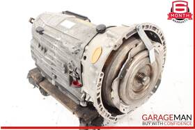 Mercedes-benz 2212712001 14-16 W212 E250 Bluetec 7g Automatic Transmission 722.908 Oem 191k