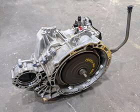 2473700800 Mercedes-benz 19-22 W177 A220 Automatic Transmission Awd 7g-dct Oem