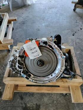 2473701203 Mercedes-benz 2021-2023 Gla250 Automatic Transmission Oem 2473701203 Mercedes-benz 2021-2023 Gla250 Automatic Transmission Oem