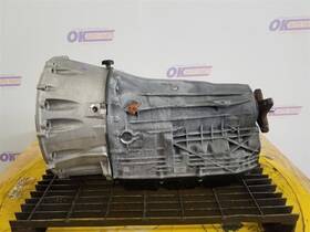 400-10357 Mercedes-benz Automatic Transmission 222 Type 2017 S550 Rwd 4.7l 59k Miles