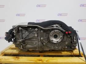 1902600500 Mercedes-benz 400-10461 18 Amg Gt 190 Transmission Assembly 1902600500 Mercedes-benz 400-10461 18 Amg Gt 190 Transmission Assembly