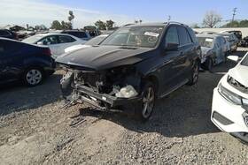 Lkq386479065 Mercedes-benz 400-10683 Gle Class Automatic Transmission Oem 64k Miles -