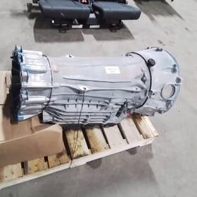 400-10813 Mercedes-benz Transmission 167 Type Suv Coupe Awd Gle53 Fits 20-21 Gle-class 963878