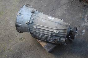 400-50267 Mercedes-benz 2006 Cl500 C215 Automatic Transmission 7 Speed 119k Miles