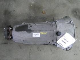 400-51160 Mercedes-benz 09-11 Cls Class Cls550 Automatic Transmission 219 Type 400-51160 Mercedes-benz 09-11 Cls Class Cls550 Automatic Transmission 219 Type