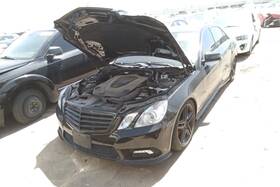 Lkq382960521 Mercedes-benz 400-51650 2011 E-class Automatic Transmission Oem 81k Miles -