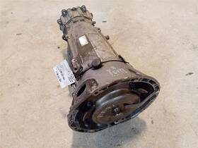 Mercedes-benz 400-62112 Awd Automatic Transmission From 2012 R350 3.0l