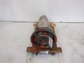 400-62606 Mercedes-benz Transmission C250 C300 C350 C63 2014 14 2015 15 Awd 1132292