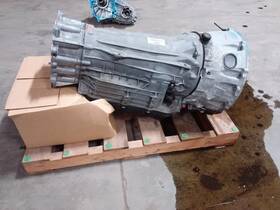 400-63212 Mercedes-benz Automatic Transmission 292 Type Suv Coupe Fits 16 Gle-class 913728