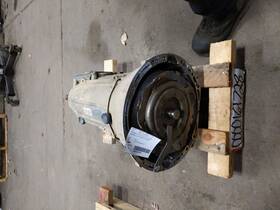 4472704000 Mercedes-benz 400-63266 2016 Metris Id Automatic Transmission Assembly