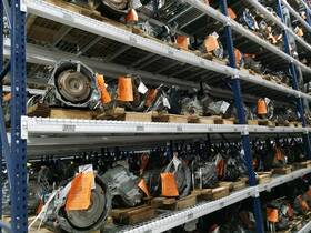 400-99250x Mercedes-benz 23 Sprinter 2500 4x2 Automatic Transmission Under 1k Miles Oem Lkq 400-99250x Mercedes-benz 23 Sprinter 2500 4x2 Automatic Transmission Under 1k Miles Oem Lkq