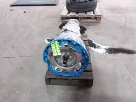 400.mb1424 Mercedes-benz 2024 Glc300 Oem 9 Speed All Wheel Drive Automatic Transmission