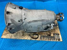 Mercedes-benz 463270500180 G55 Amg 5-speed Automatic Transmission 113k Miles 05-11 Warranty Oem