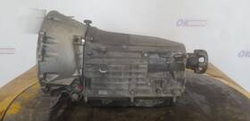 4632706800 Mercedes-benz 17 G63 Amg W463 5.5l 7 Speed Automatic Transmission 4632706800 Mercedes-benz 17 G63 Amg W463 5.5l 7 Speed Automatic Transmission