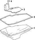 7222770195 Mercedes-benz Genuine Oem Factory Original Filter 7222770195 Mercedes-benz Genuine Oem Factory Original Filter